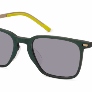 Heres GREEN/GOLD - obrazek 2